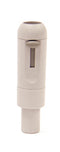 Cattani Large Suction Terminal 16mm (Grey)