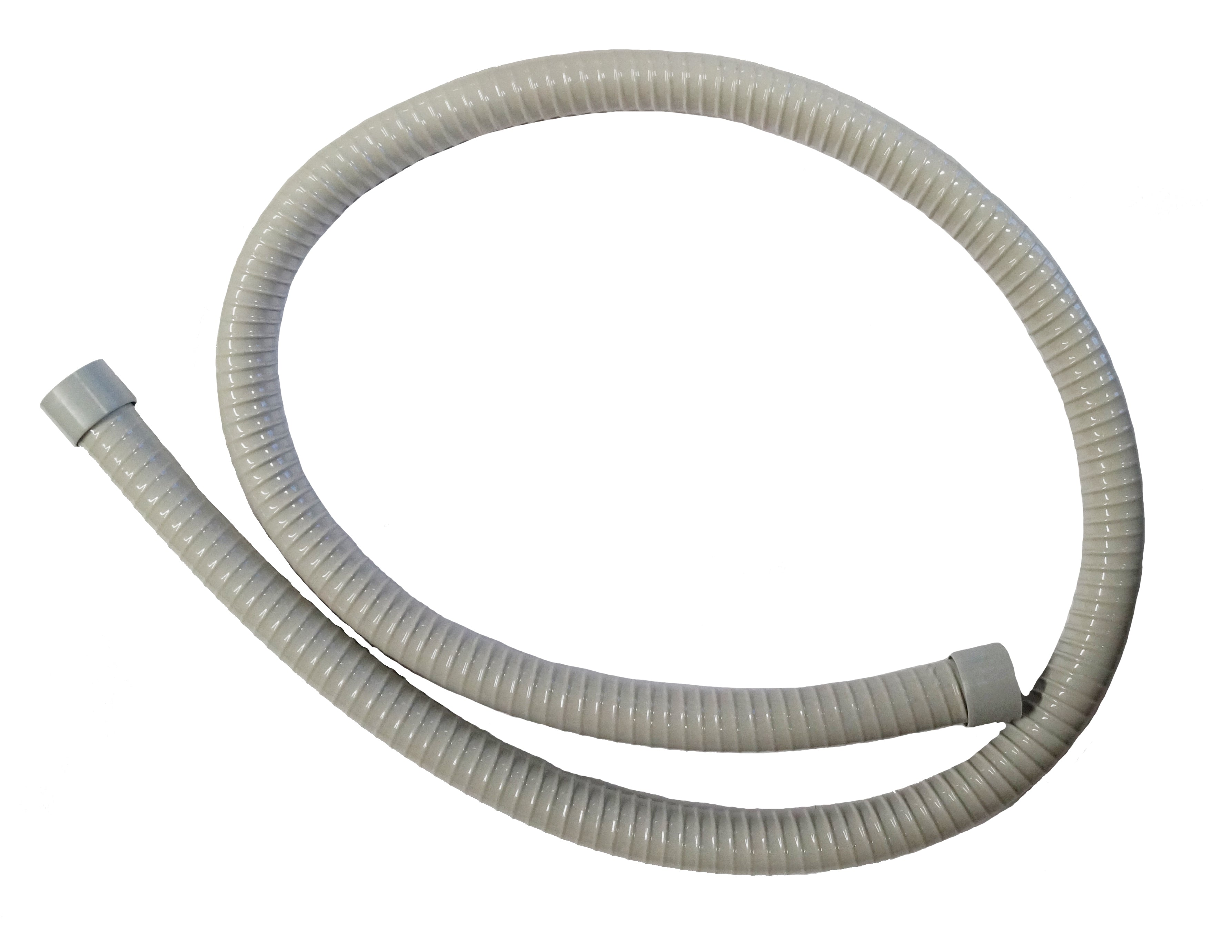 Cattani Small Suction Tube with Adaptors - 1.4m (4440360648791)