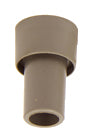 Cattani 16mm Suction Tube Terminal Adaptor