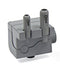 Cattani Suction Manifold - Pneumatic