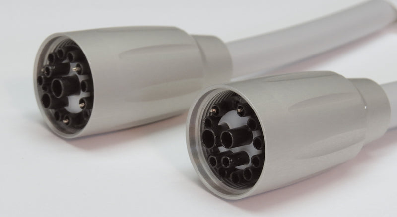 Denlux Cefla Tubing for Satelec Scaler (4440380964951)