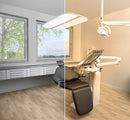 DTEC Clair LED Surgery Light