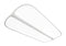 DTEC Clair LED Surgery Light