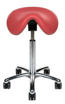Support Design Perfect Classic Saddle Stool