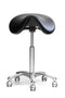 Support Design Perfect Classic Saddle Stool (4440309530711)