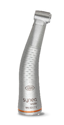 W&H WK-93 LT Synea Vision Contra Angle Handpiece - Optic (4440333058135)