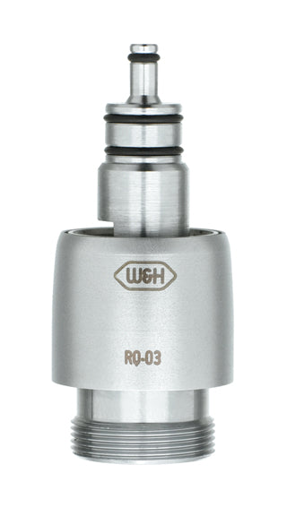 W&H Roto Quick Coupling RQ-03 (4440333942871)