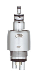 W&H Roto Quick Coupling RQ-04