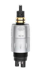 W&H Roto Quick Coupling RQ-34