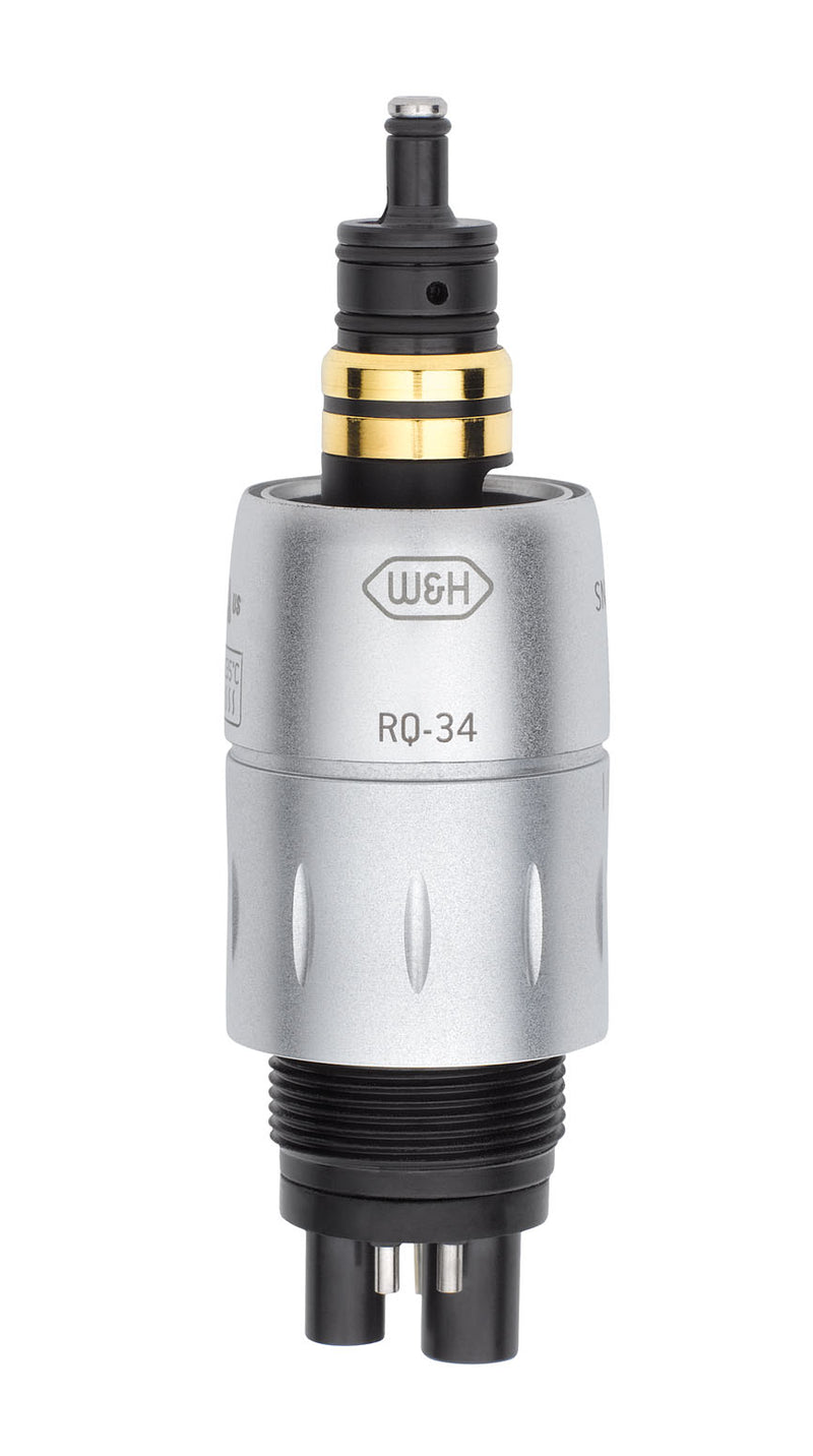 W&H Roto Quick Coupling RQ-34