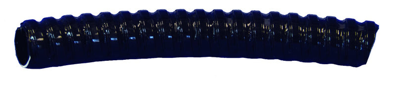 Cattani Flat Spiral Hose Black - 20mm (4440334991447)