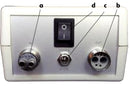 TKD Definitive Compact LED Micromotor
