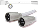 Denlux Cefla Tubing for ISO300-MC2 Micro Motor