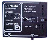 Denlux LS1 Light Power Supply (4440331714647)