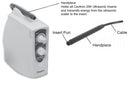 Dentsply Handpiece with Tubing for Bobcat Pro