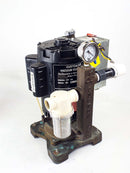 DentalEz CV-102 Suction Pump (4440372674647)