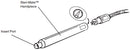 Dentsply Cavitron Steri-Mate Handpiece