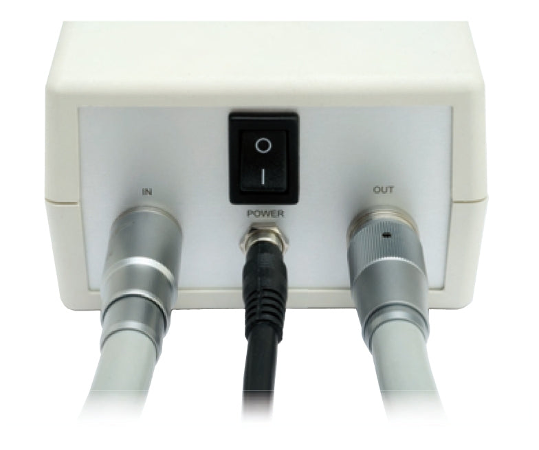 TKD Definitive Compact LED Micromotor (4440392532055)