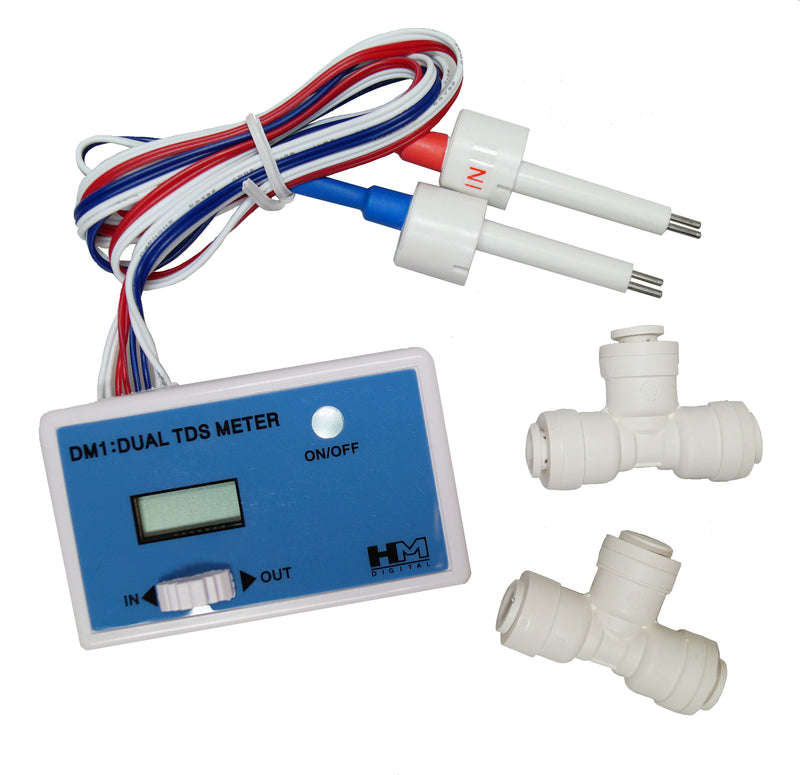 Pulsar TDS Meter