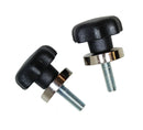 Pulsar MX300 Transit Bolts