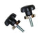 Pulsar MX300 Transit Bolts