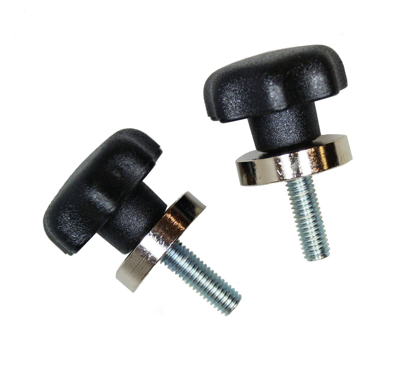 Pulsar MX300 Transit Bolts