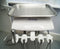 DCI Edge Series IV Cabinet or Wall Mounted Delivery System