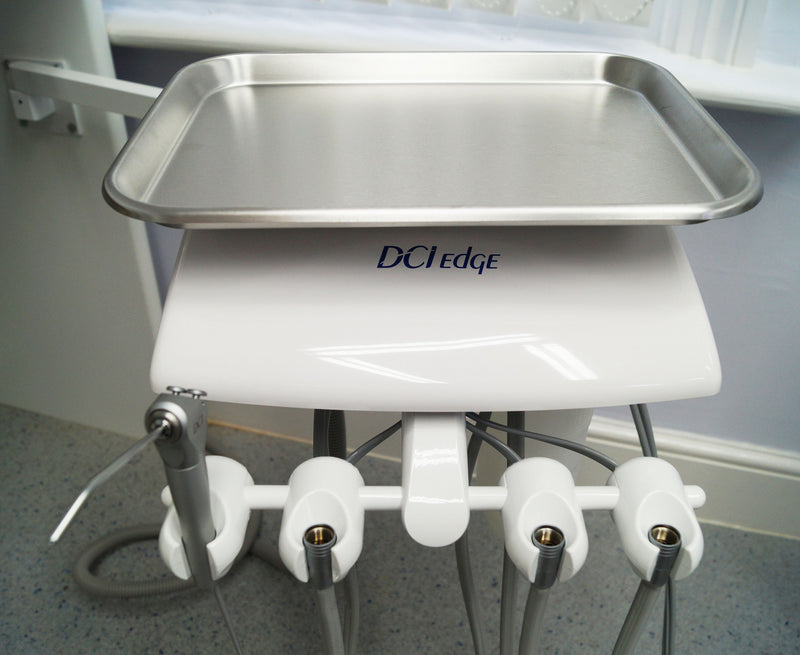 DCI Edge Series IV Cabinet or Wall Mounted Delivery System