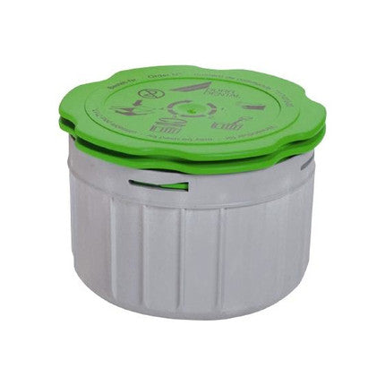 Durr Recycling Box for CA1-CAS1 Amalgam Pot (4440330993751)