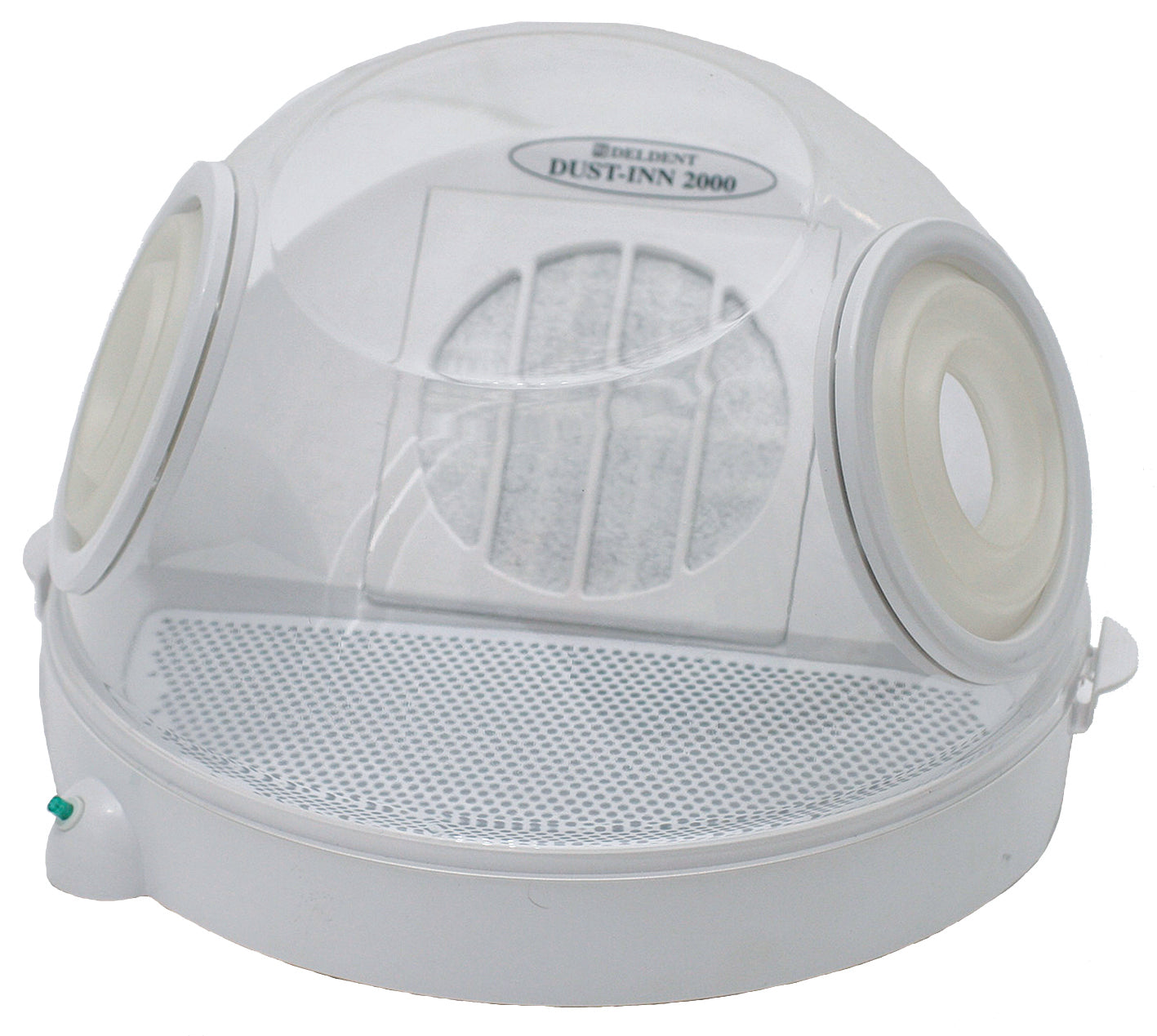 Deldent Dust-Inn 2000 Dust Collector (4440325521495)