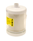 Cattani Bacterial & Mercury Vapour Exhaust Filter (4440335384663)
