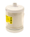 Cattani Bacterial & Mercury Vapour Exhaust Filter