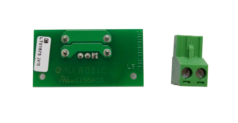 Faro EDI Fan PCB