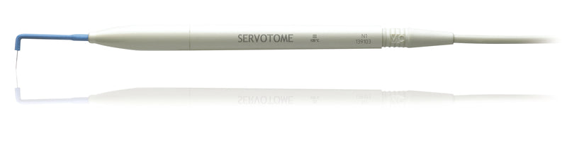Acteon Servotome Handpiece and Cord - Light grey