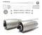 Denlux Kavo Compatible Tubing for EMS Scaler