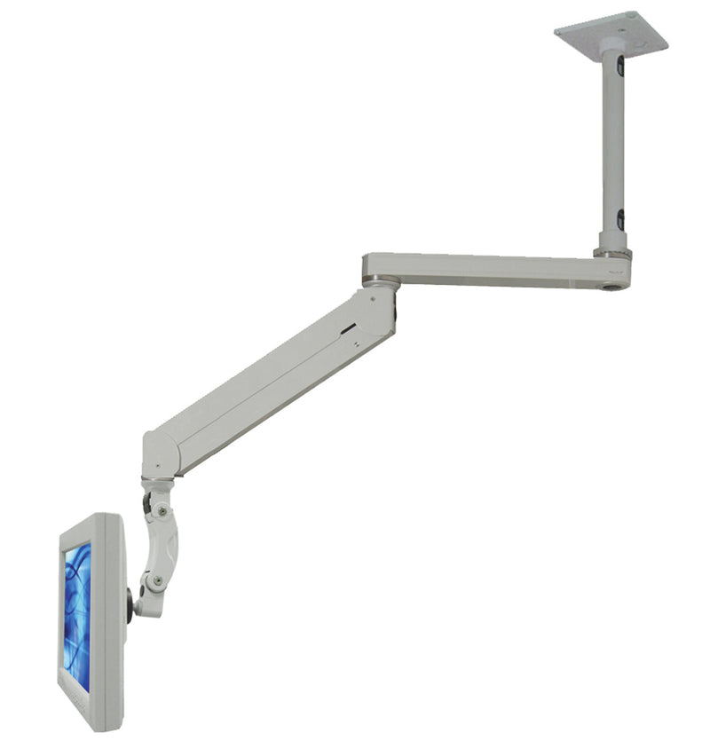 Ergomounts T2 Elite Ceiling Mount