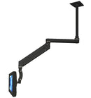 Ergomounts T2 Elite Ceiling Mount (4440357437527)