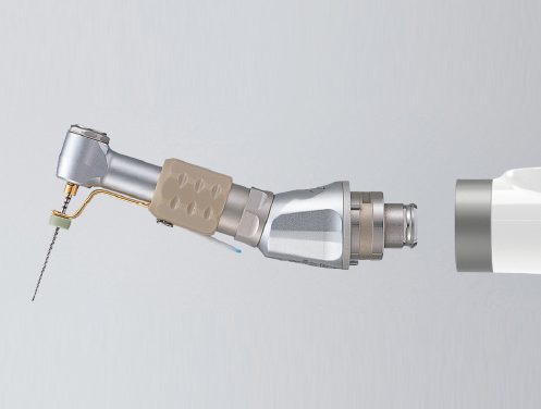 NSK Endo-Mate DT2 with 20:1 Head (4440348590167)