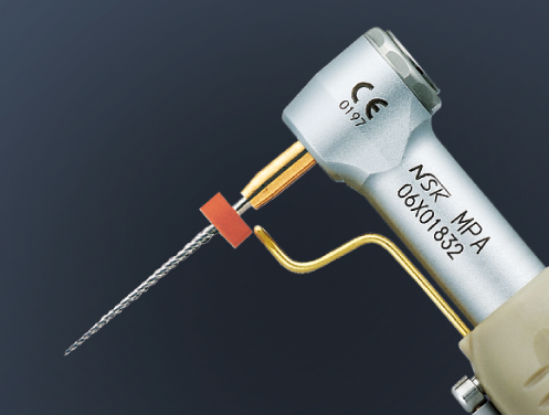 NSK Endo-Mate TC2 Cordless Endodontic Handpiece (4440348524631)