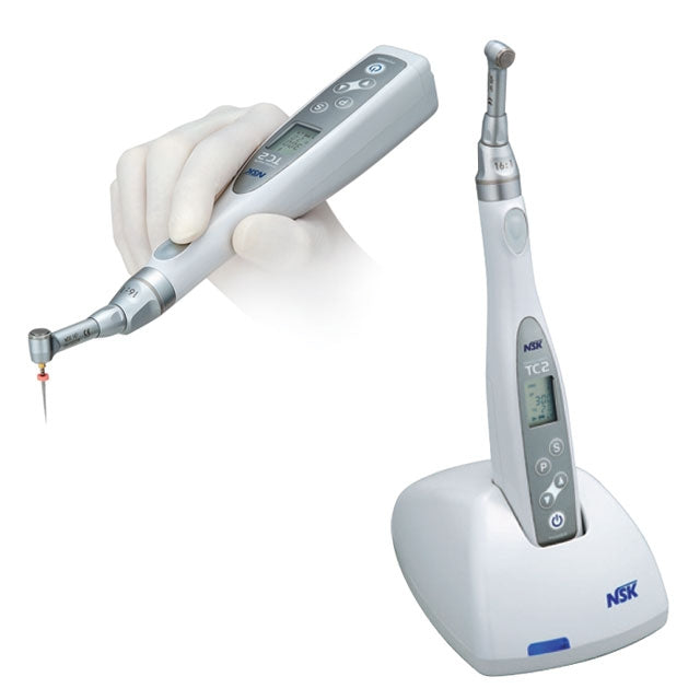 NSK Endo-Mate TC2 Cordless Endodontic Handpiece