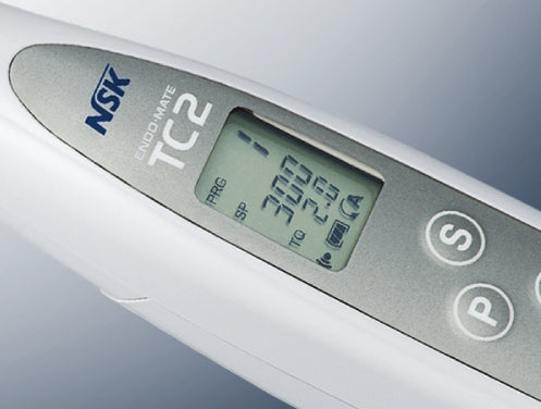 NSK Endo-Mate TC2 Cordless Endodontic Handpiece