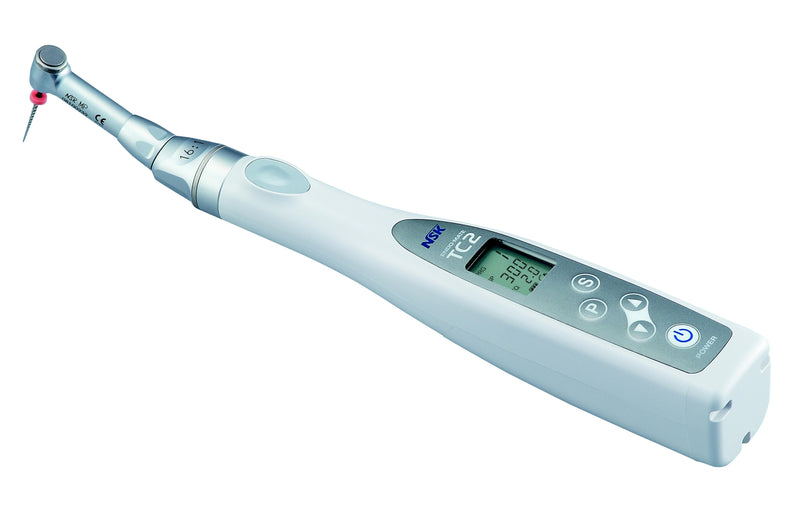 NSK Endo-Mate TC2 Cordless Endodontic Handpiece