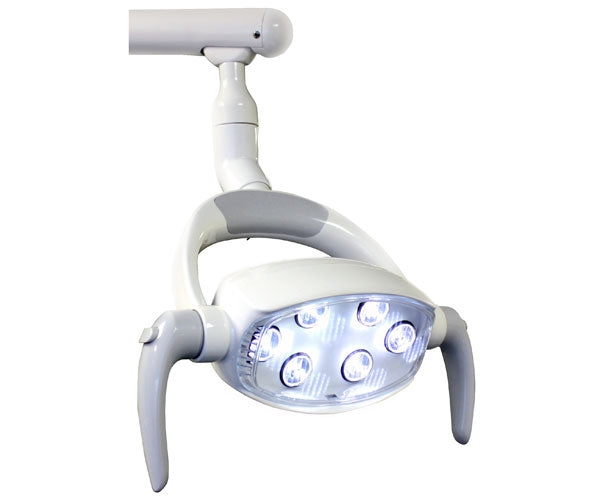 Daray Excel LED Ceiling Mounted Dental Light