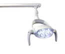 Daray Excel LED Wall Mounted Dental Light
