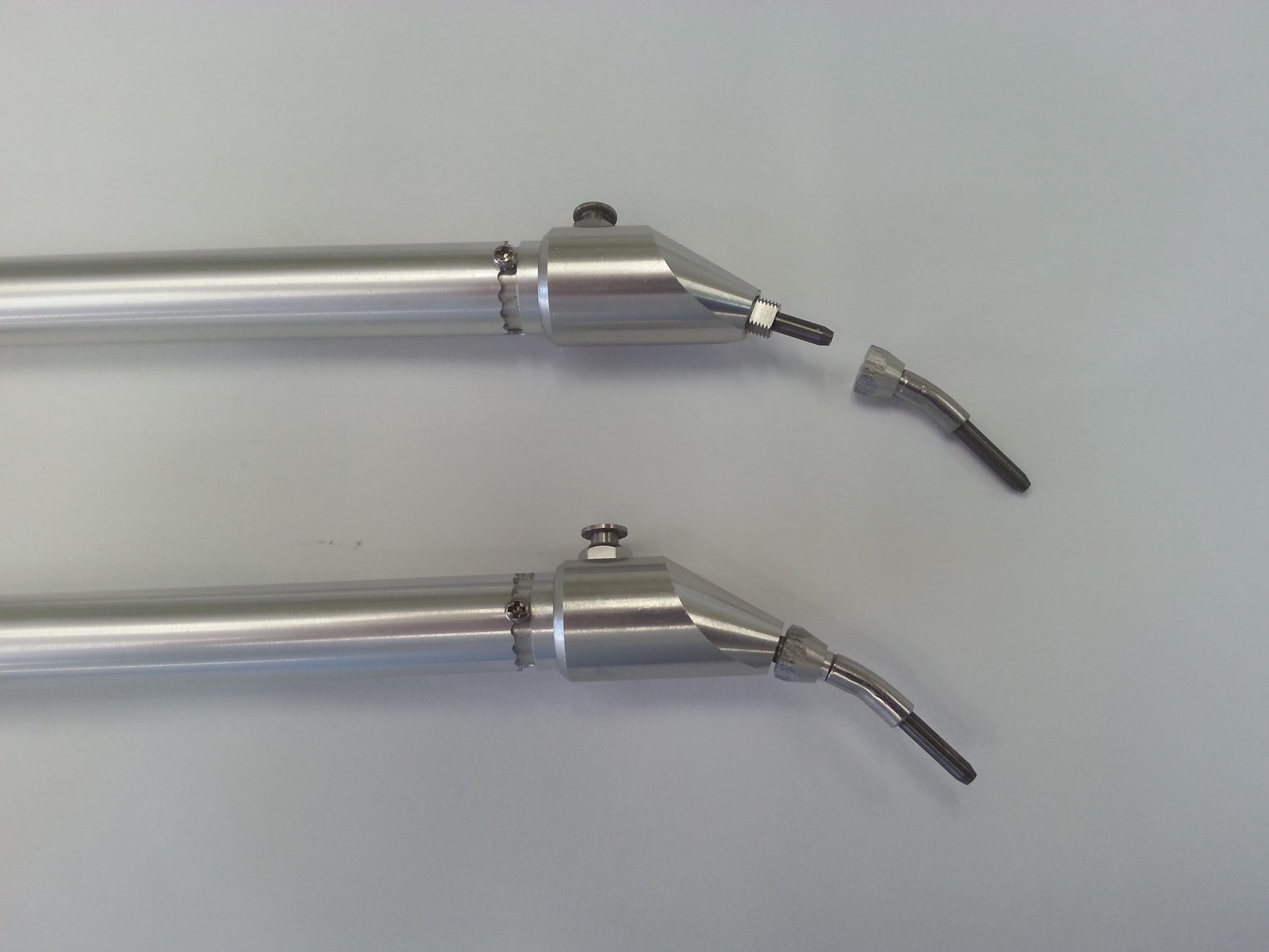 Miniblaster Extension Nozzle (4440405147735)