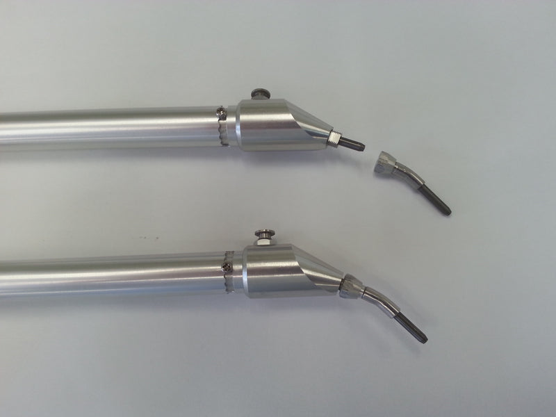 Miniblaster Extension Nozzle