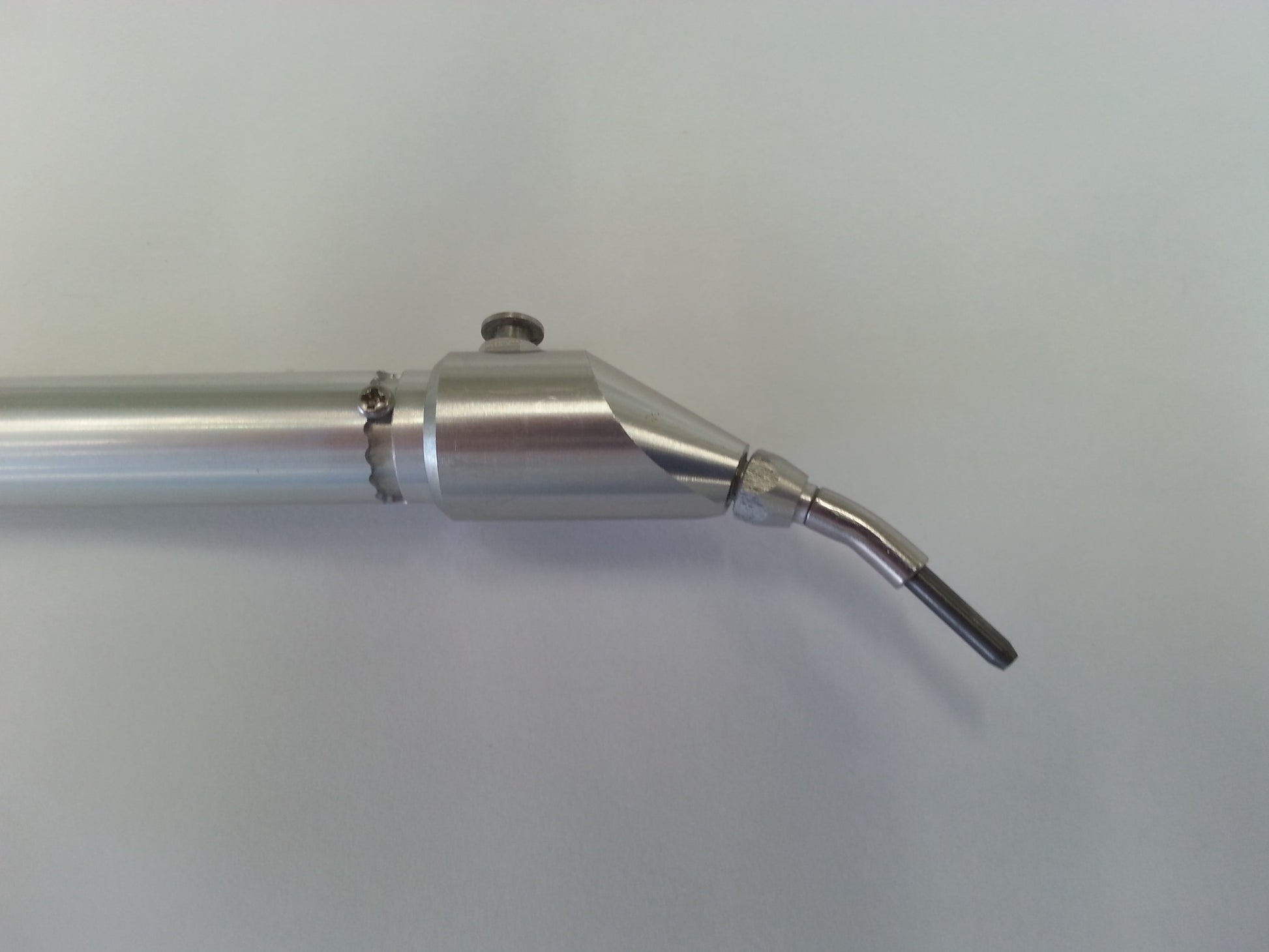 Miniblaster Extension Nozzle (4440405147735)
