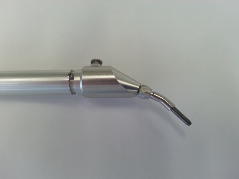 Miniblaster Extension Nozzle