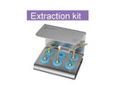 Woodpecker Ultrasurgery Extraction Tip Kit (4440374771799)