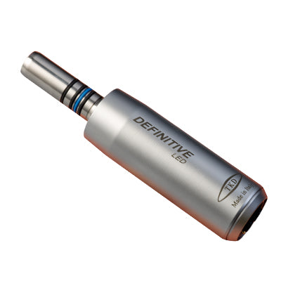 TKD Definitive - LED/Non-LED Kit Complete (4440268701783)